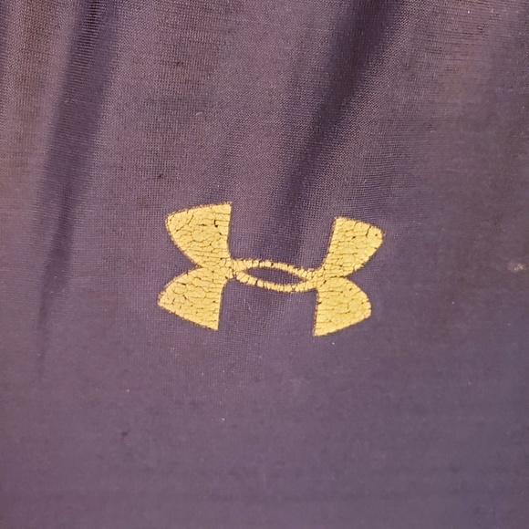 Under Armor Jogger/SweatPants  Size Small - Picture 5 of 5